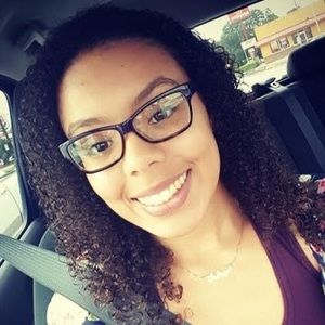 Meet your Posher, Meghan